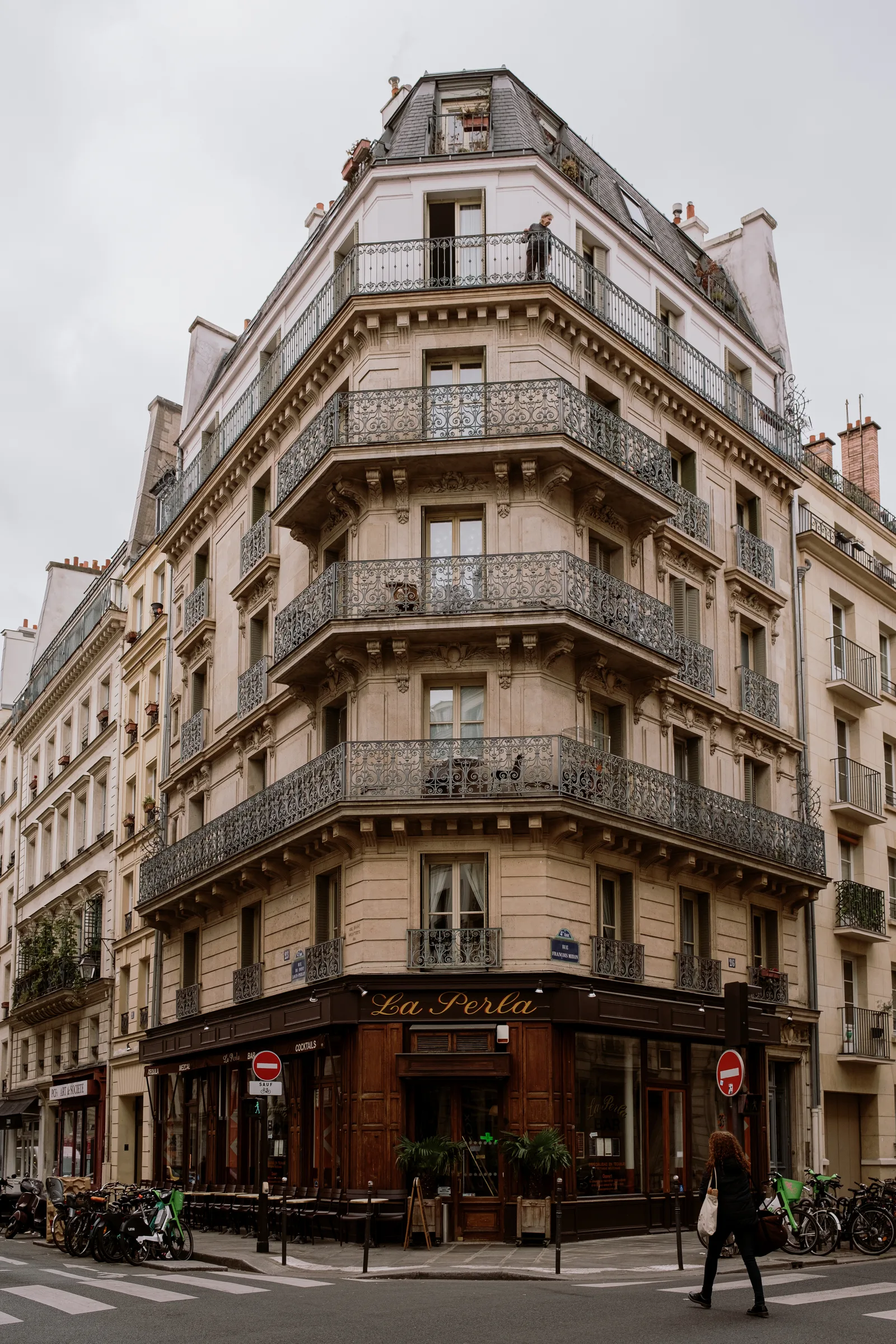 Paris, photo 1 of 18