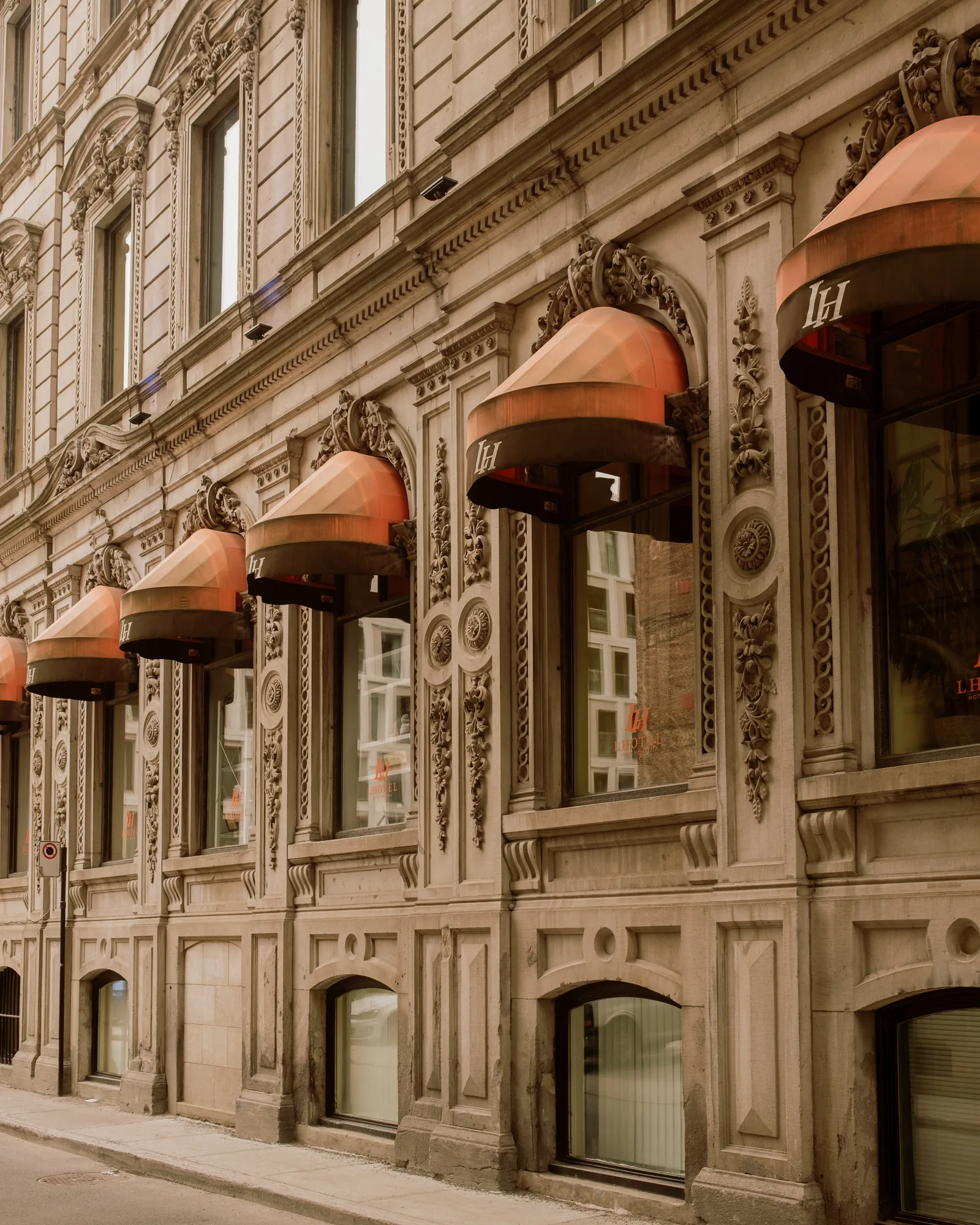 Montreal, photo 1 of 10