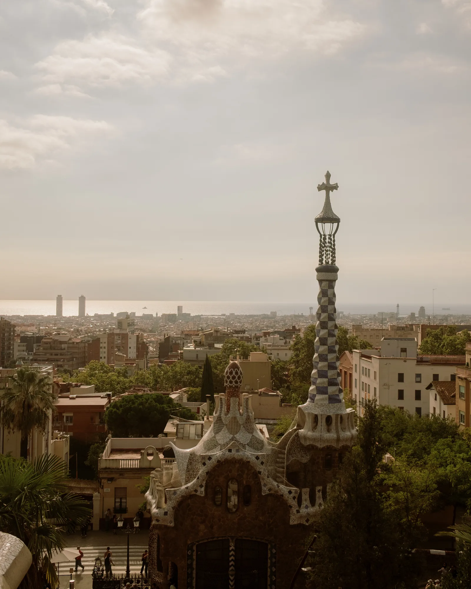 Barcelona, photo 1 of 27