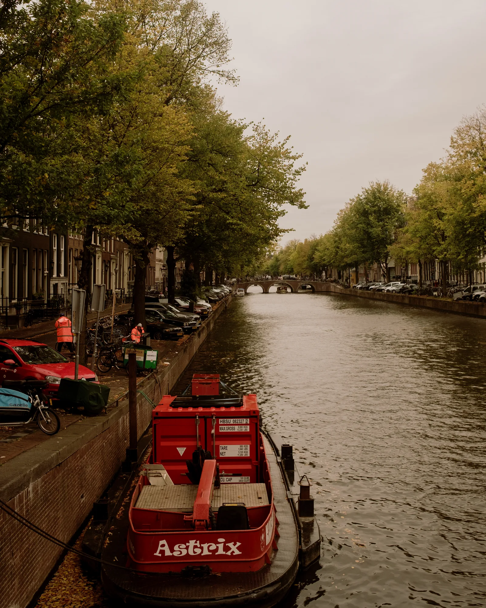 Amsterdam, photo 1 of 7