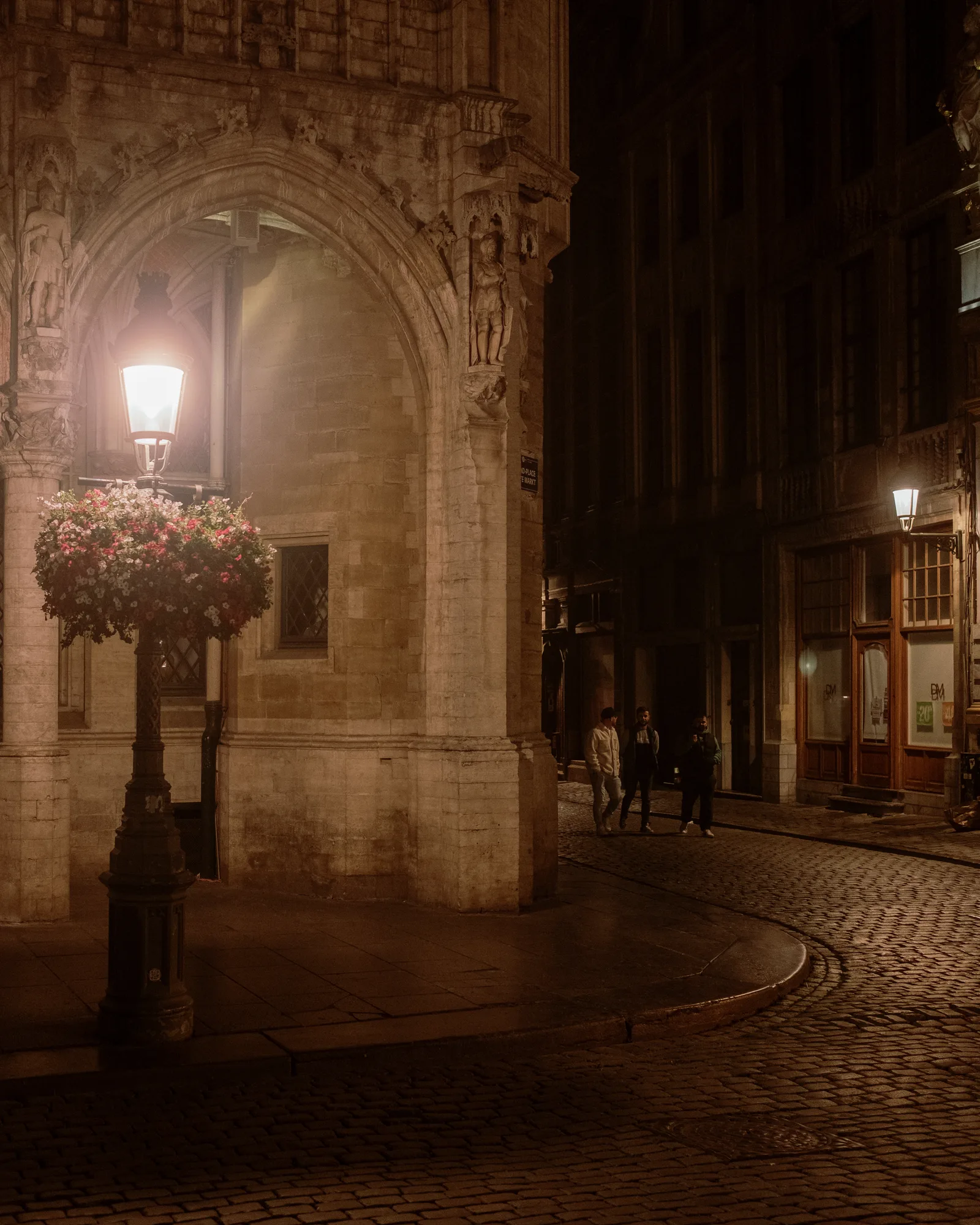 Brussels, photo 1 of 15