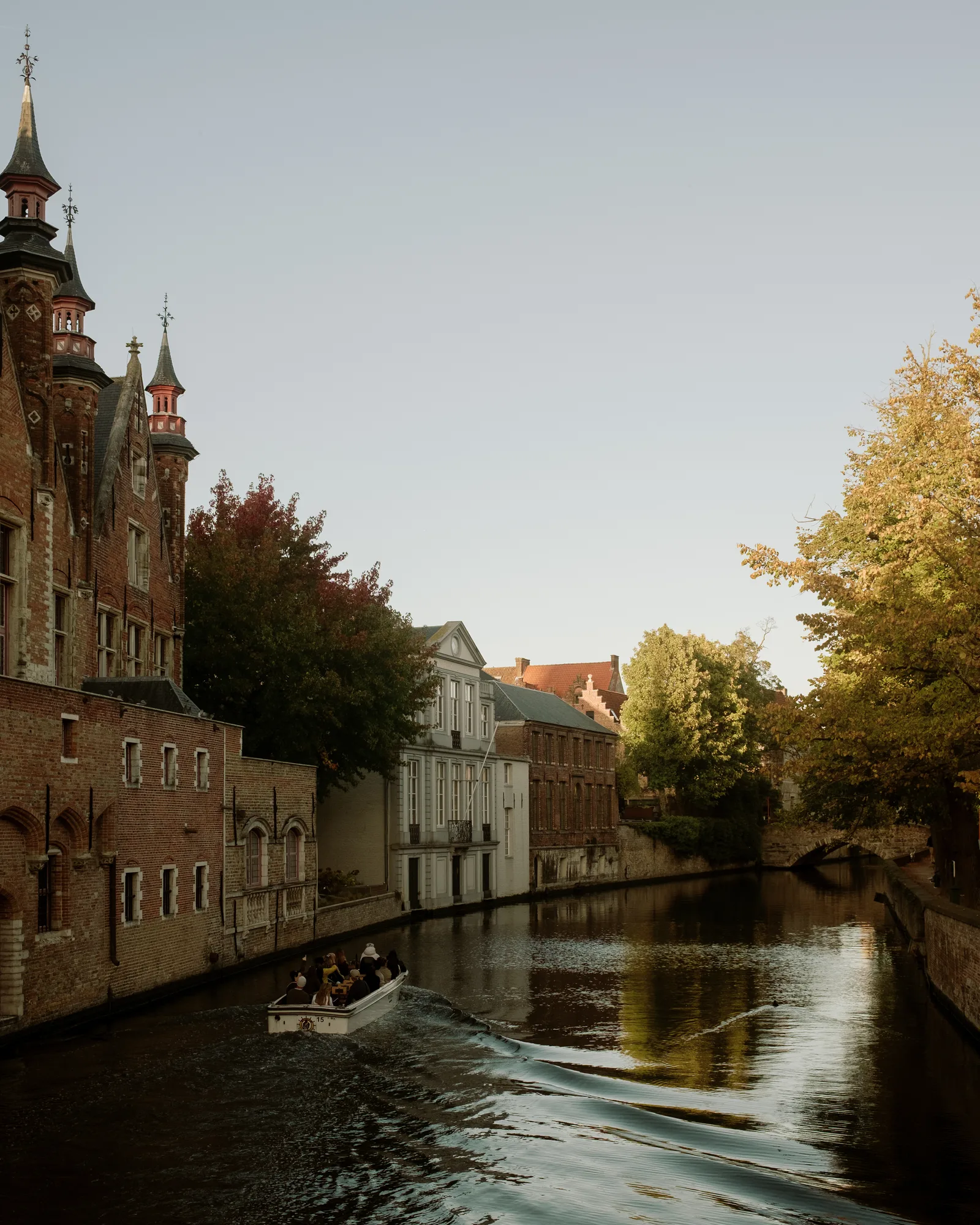 Bruges, photo 1 of 6