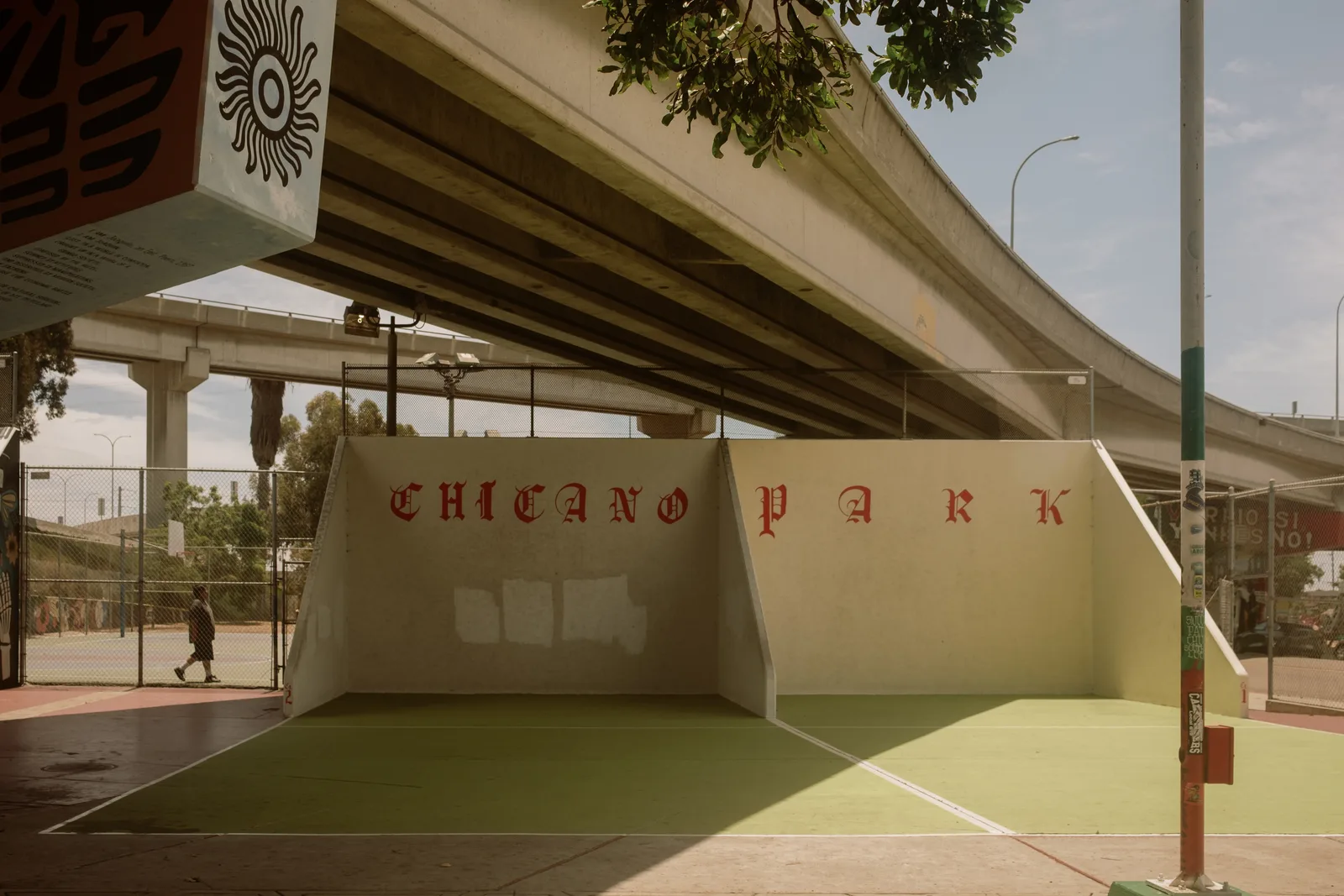 Barrio Logan, photo 1 of 4