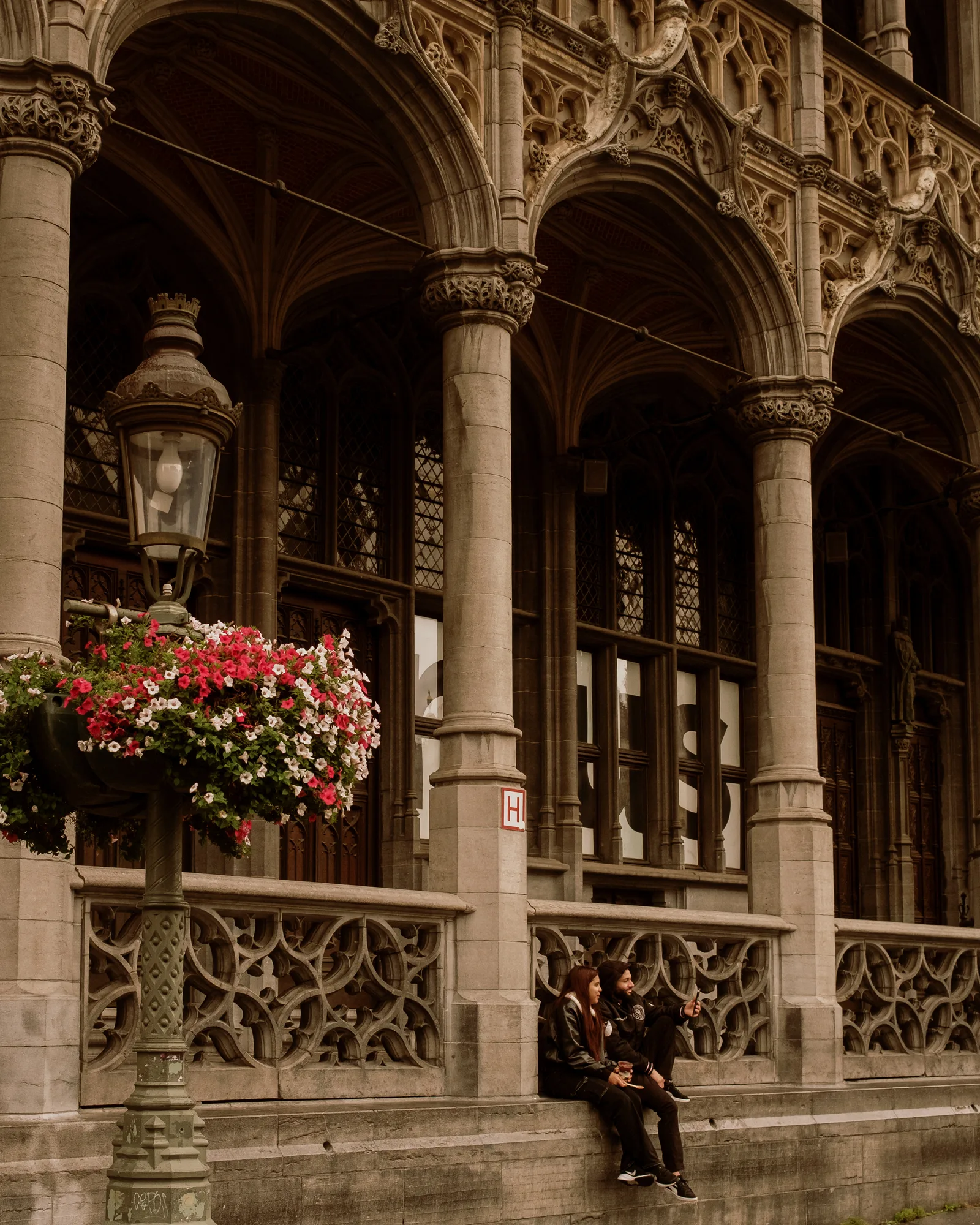 Brussels, photo 2 of 15