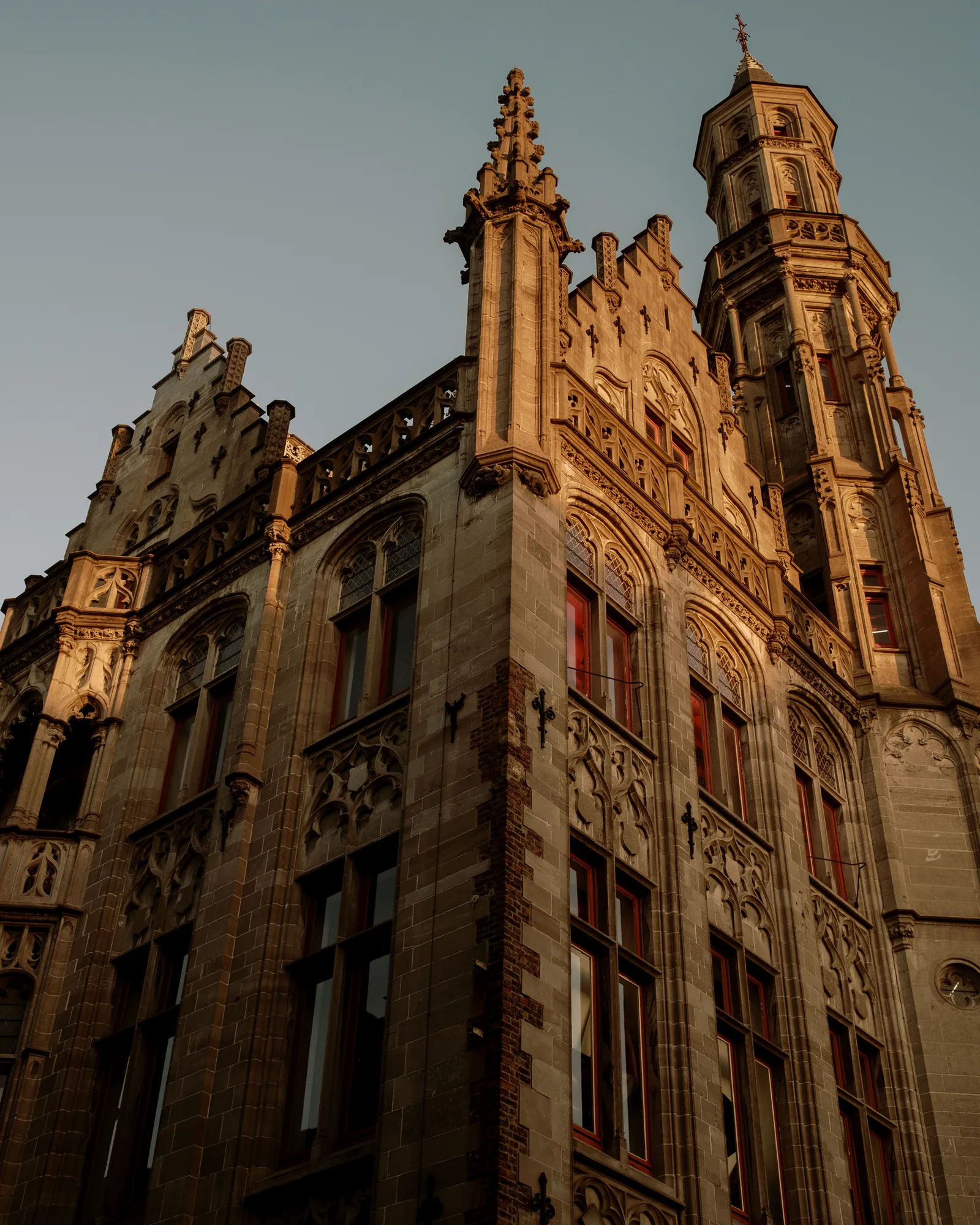 Bruges, photo 2 of 6