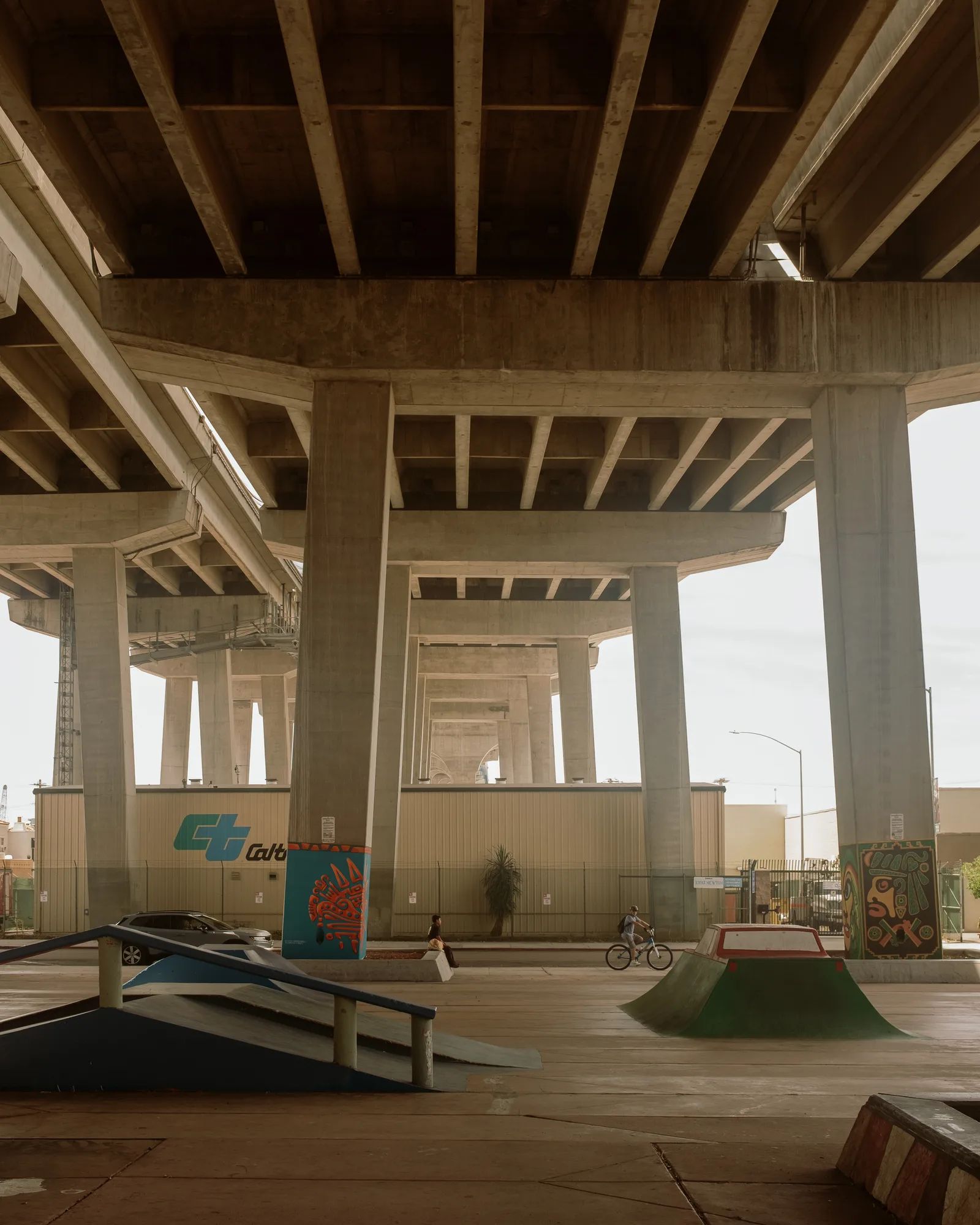 Barrio Logan, photo 2 of 4