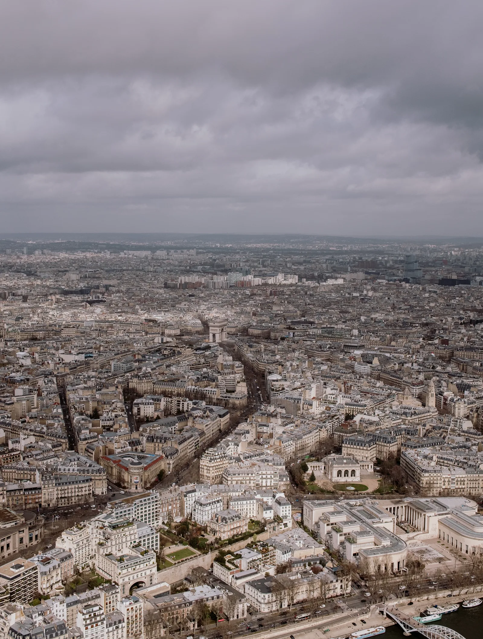 Paris, photo 3 of 18