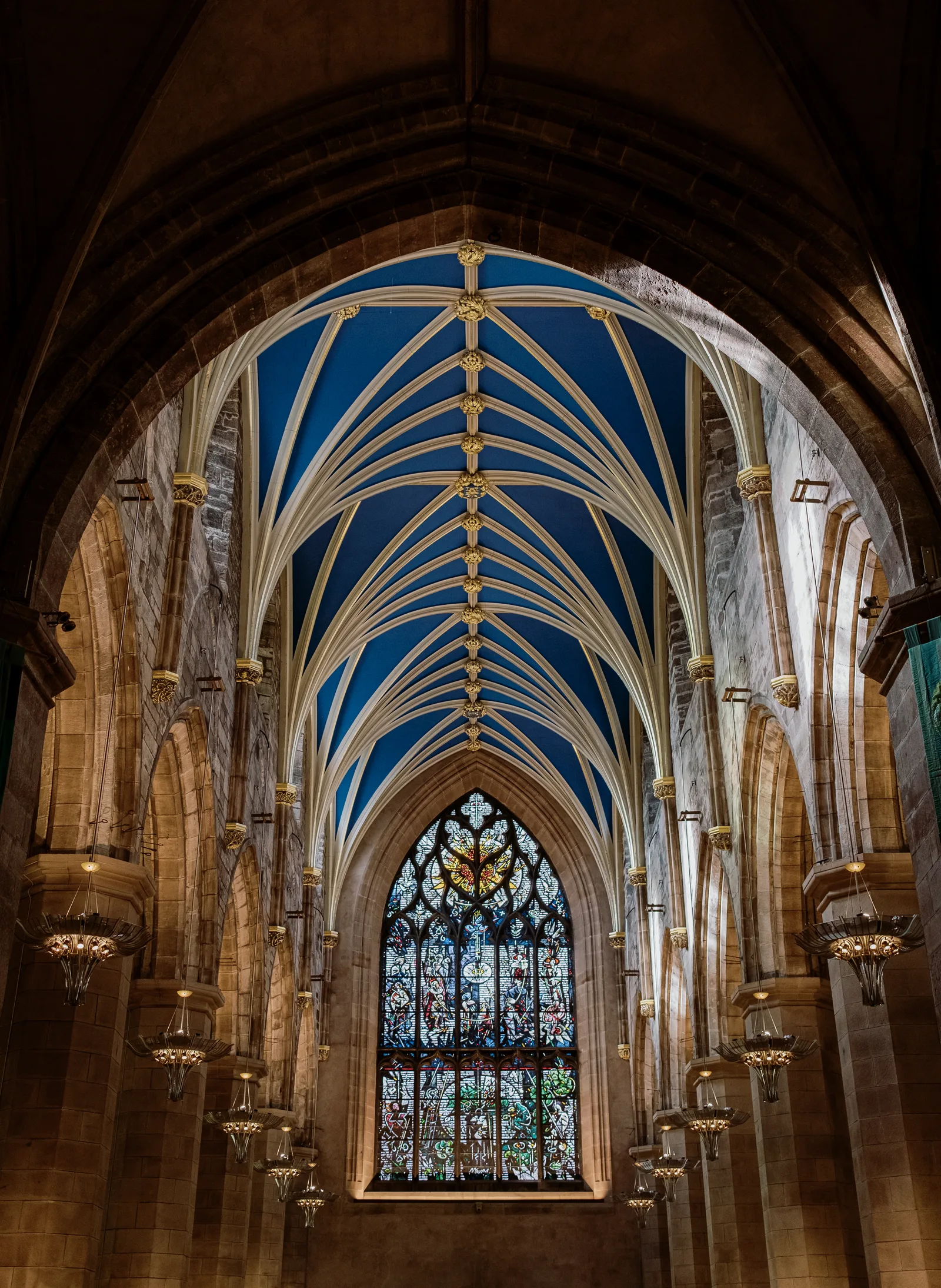 Edinburgh, photo 3 of 14