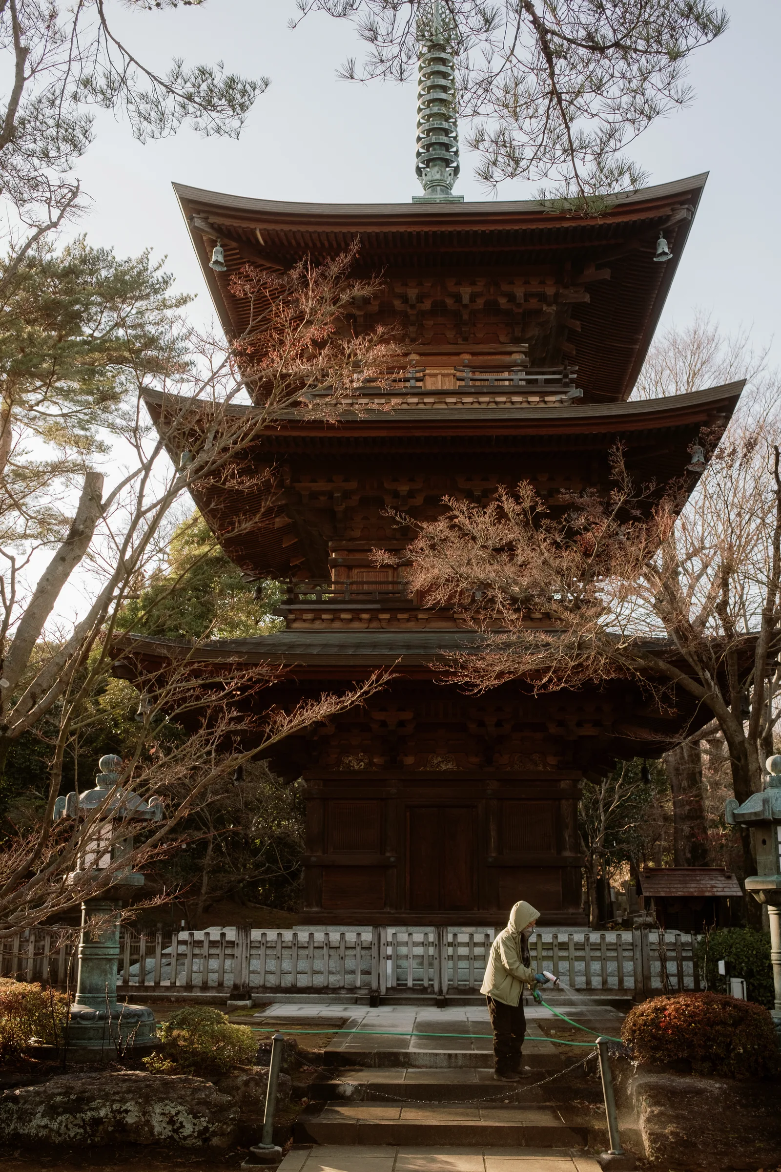 Tokyo, photo 3 of 25