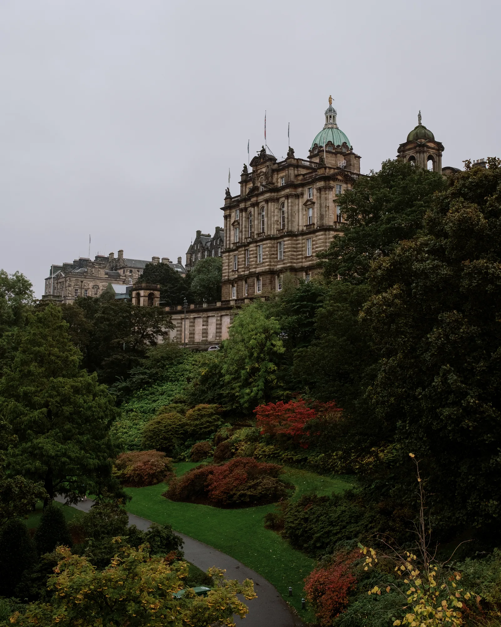Edinburgh, photo 4 of 14