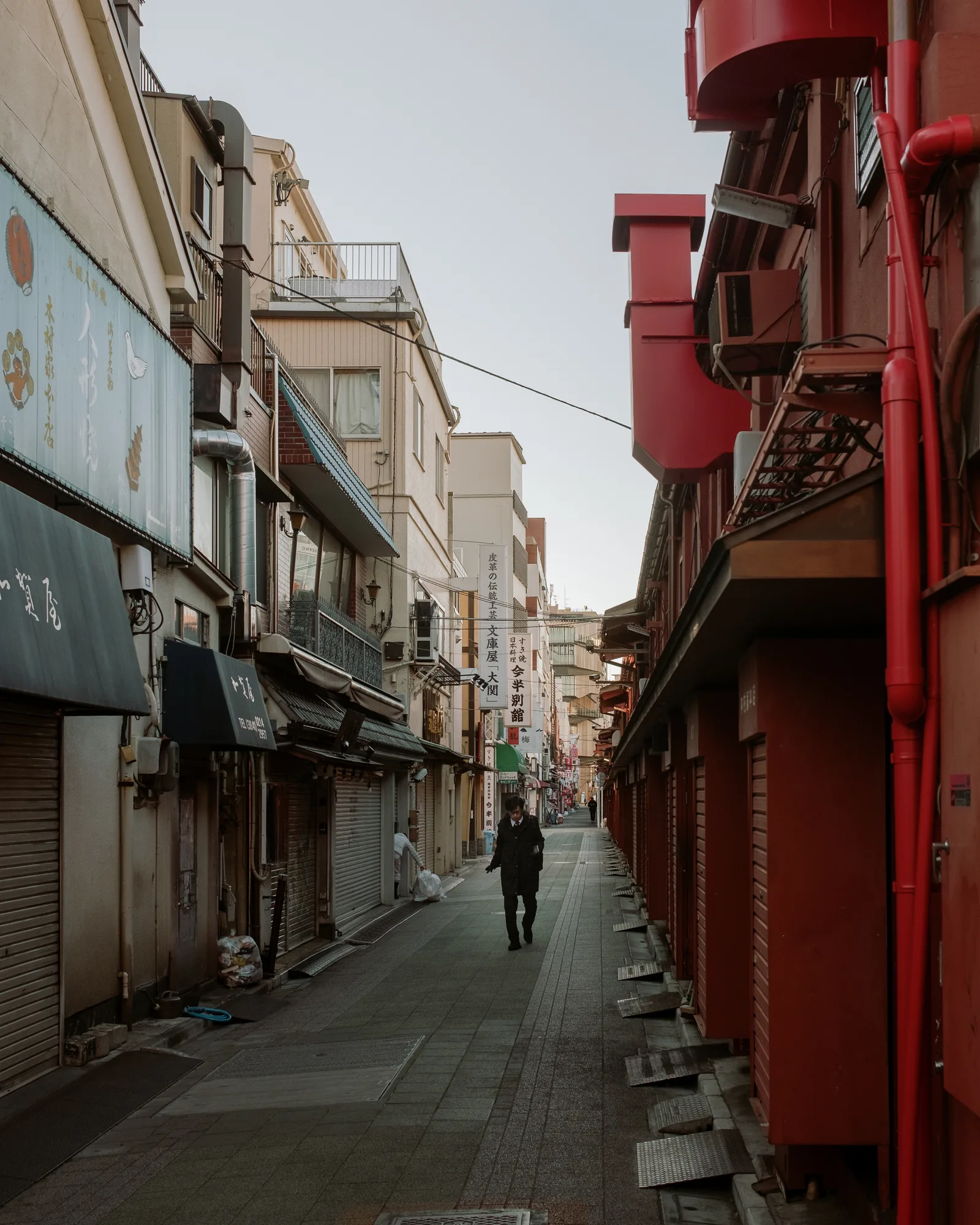 Tokyo, photo 4 of 25