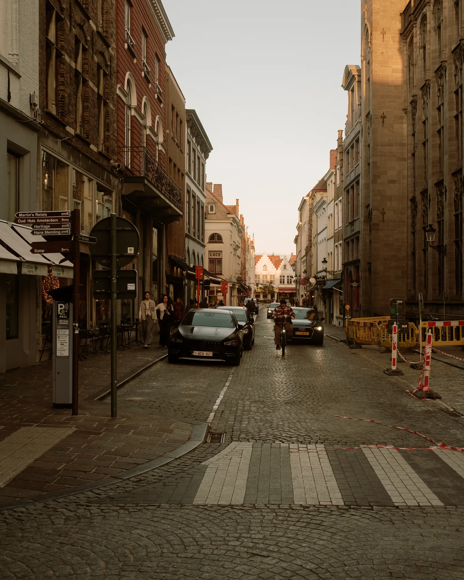 Bruges, photo 4 of 6