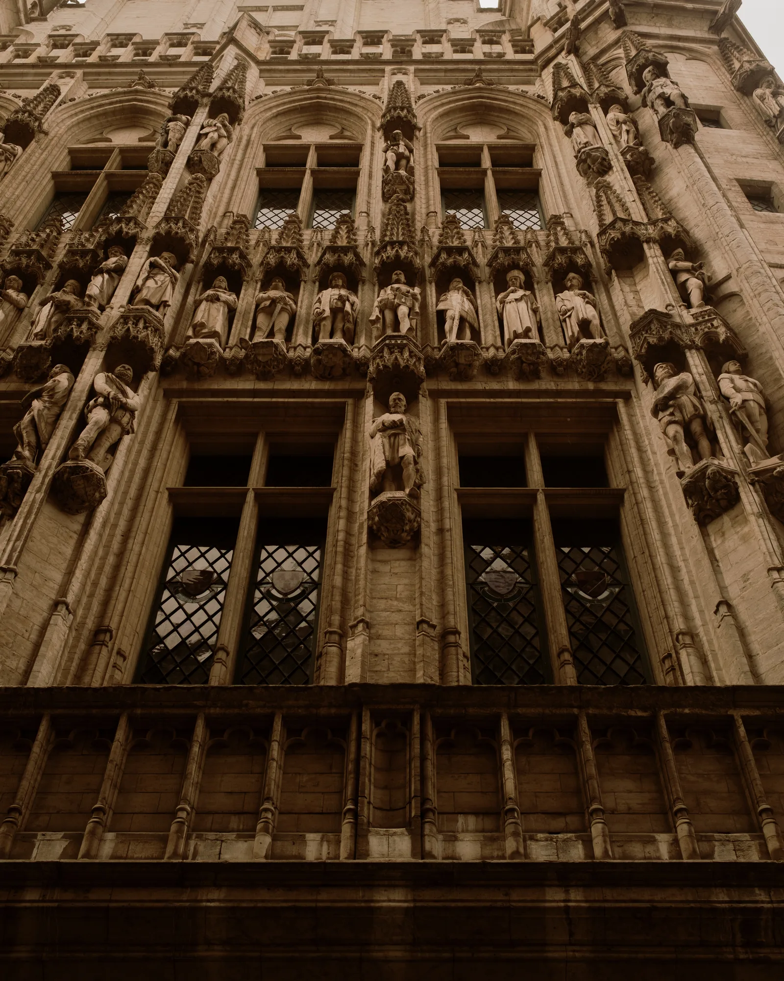 Brussels, photo 5 of 15