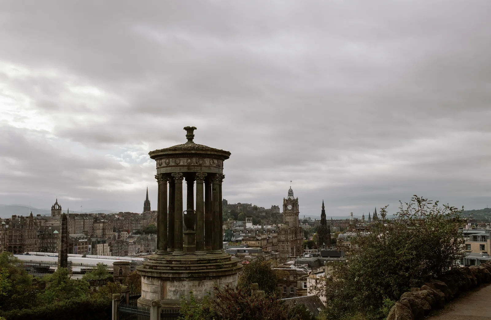 Edinburgh, photo 6 of 14