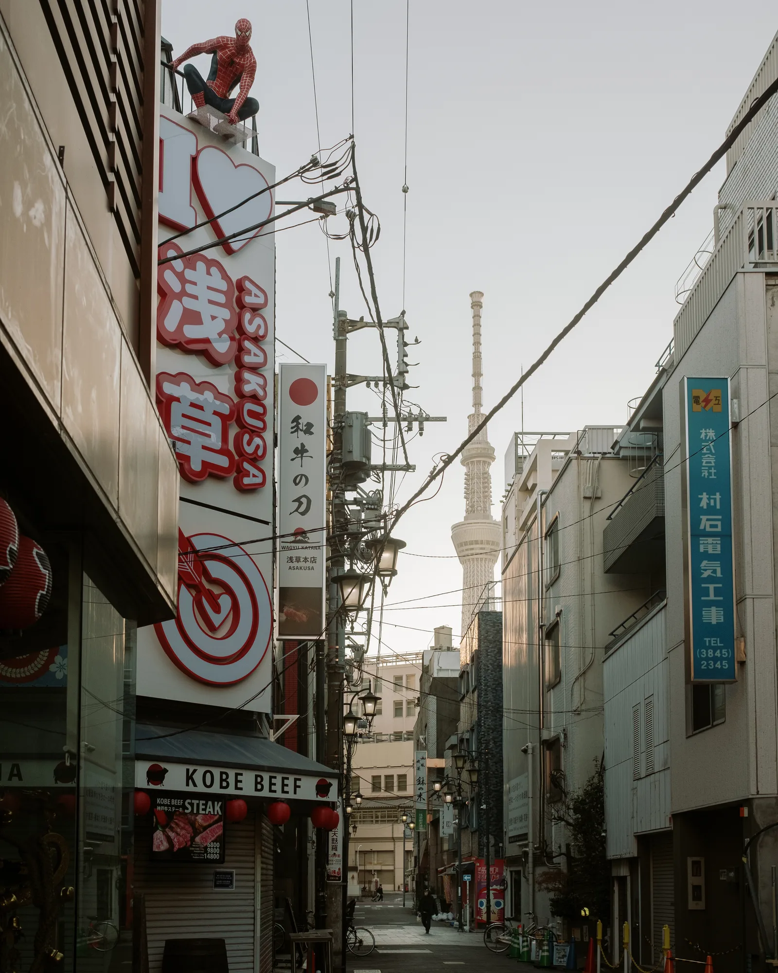 Tokyo, photo 6 of 25
