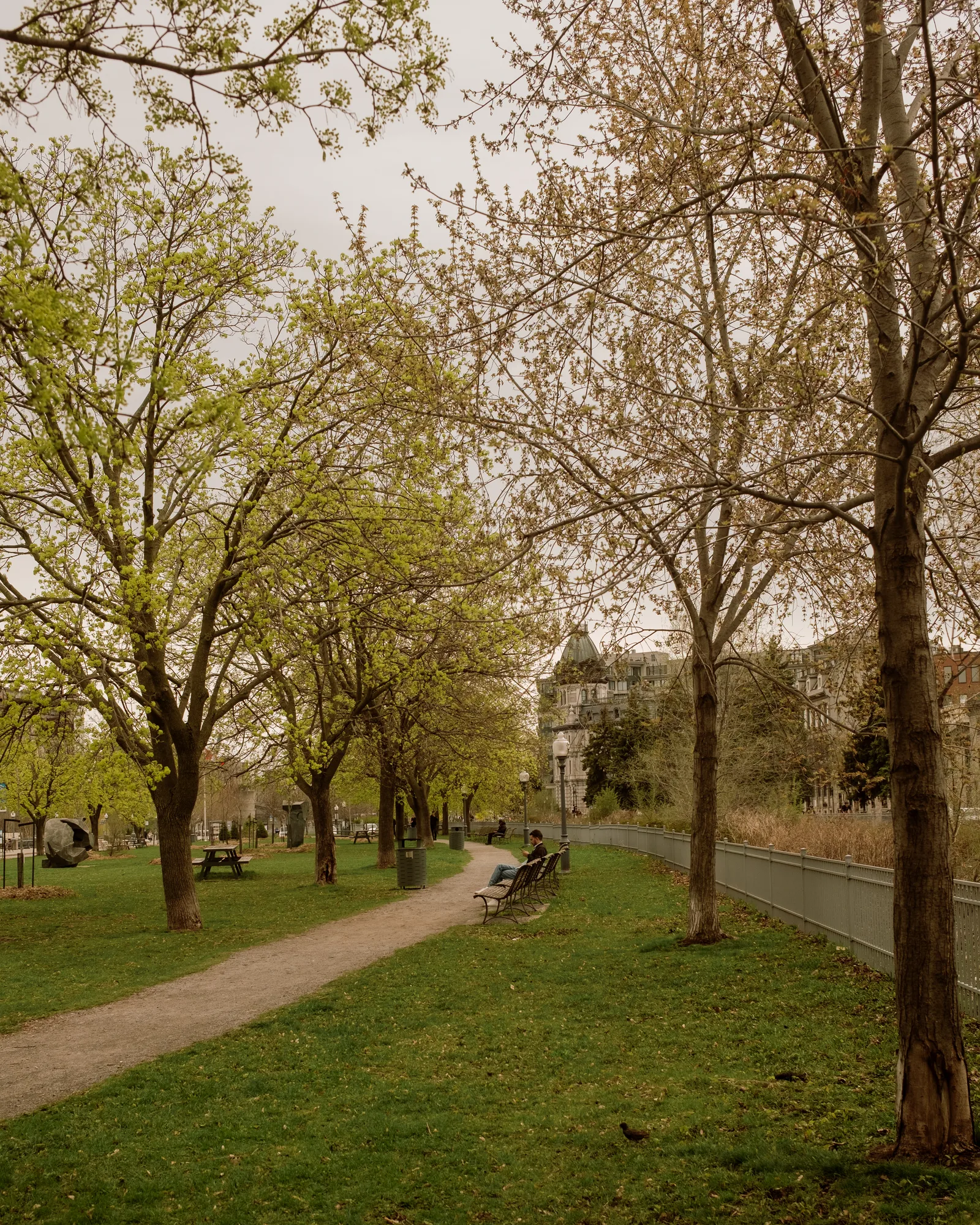 Montreal, photo 6 of 10