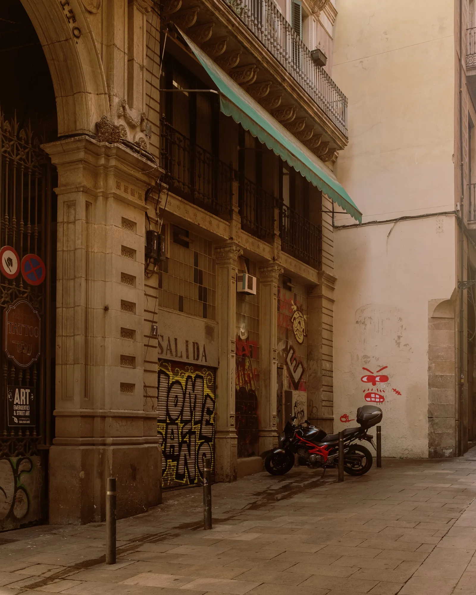 Barcelona, photo 6 of 27