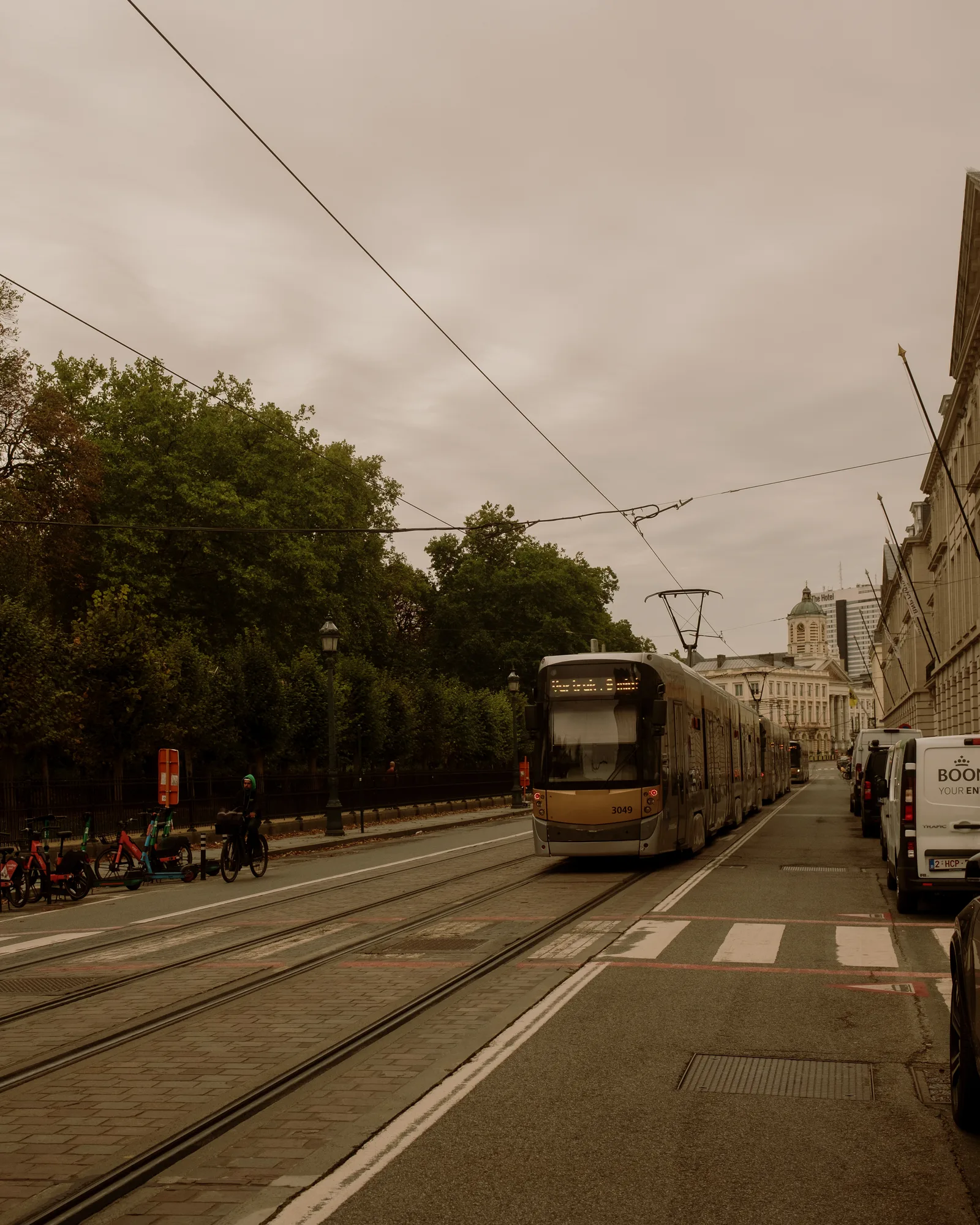 Brussels, photo 6 of 15