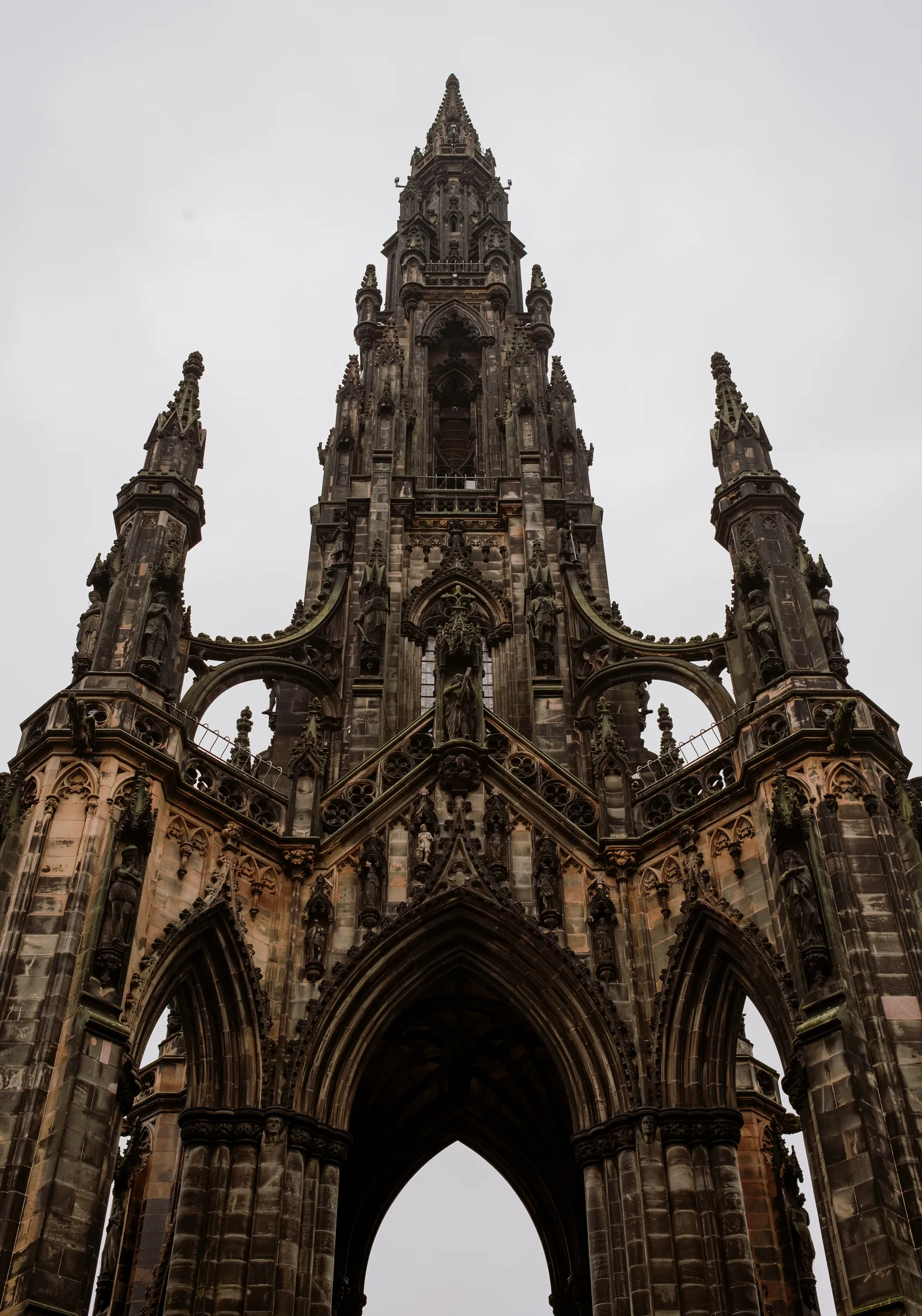 Edinburgh, photo 7 of 14