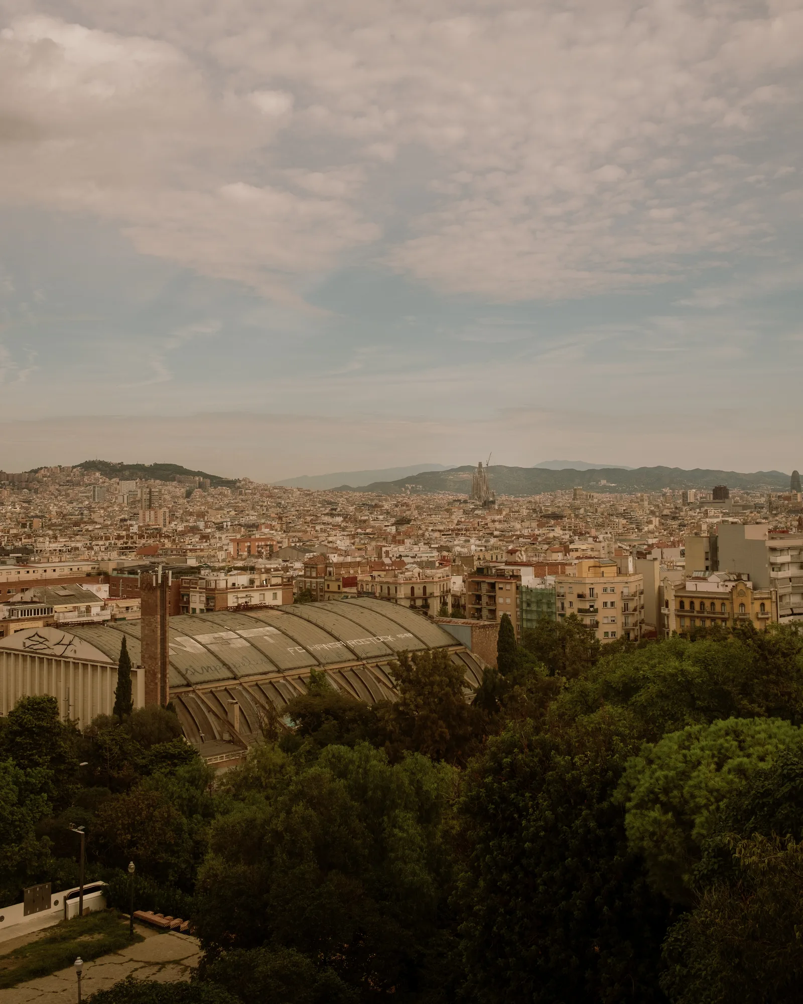 Barcelona, photo 8 of 27