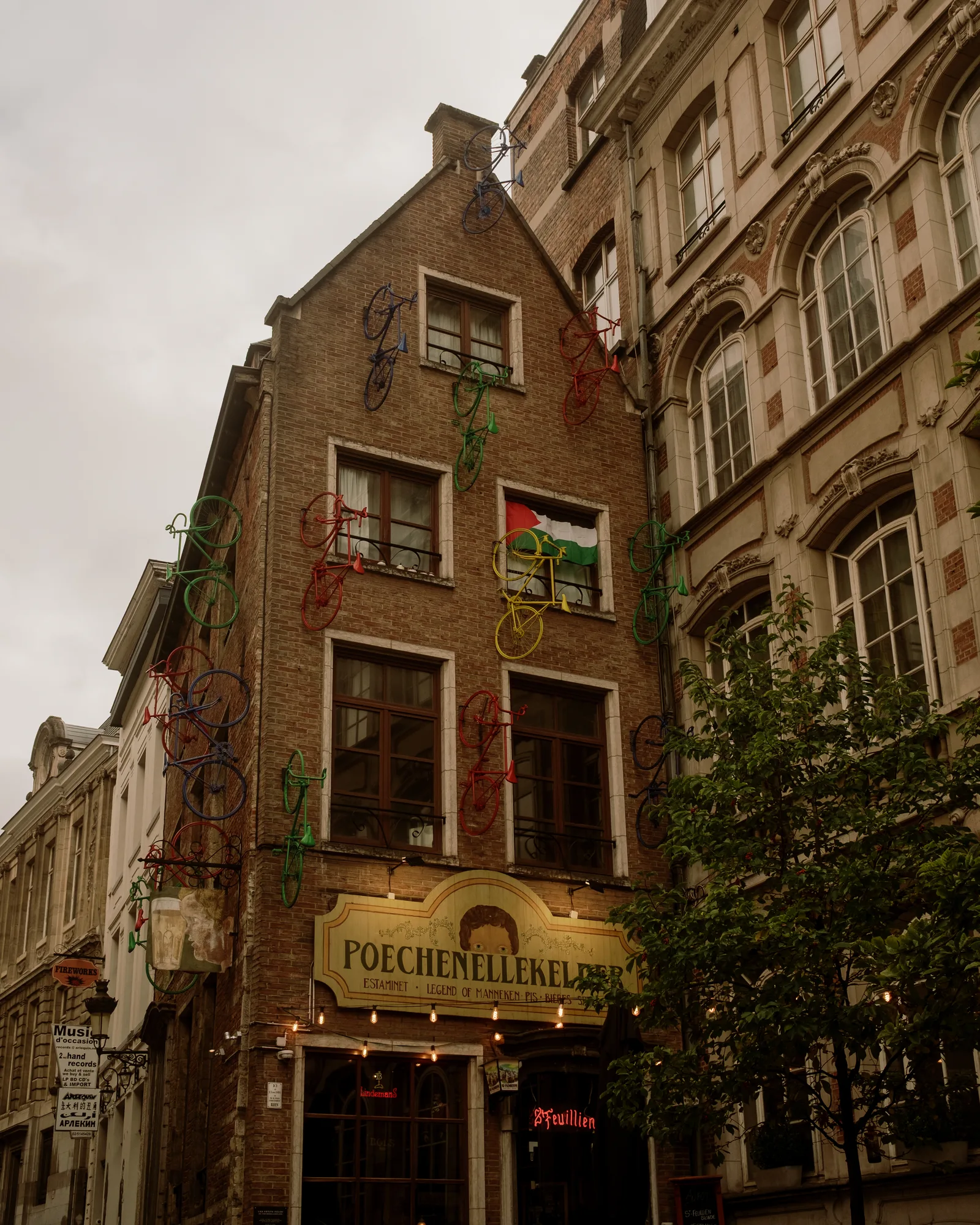 Brussels, photo 8 of 15