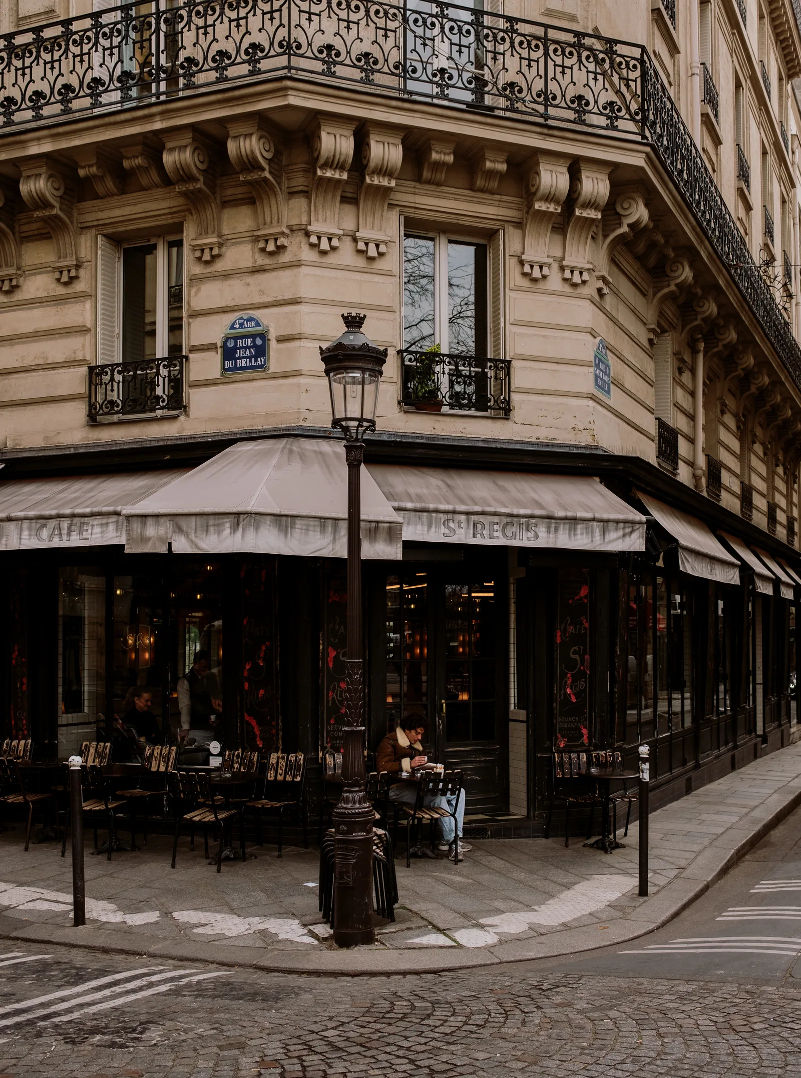 Paris, photo 9 of 18