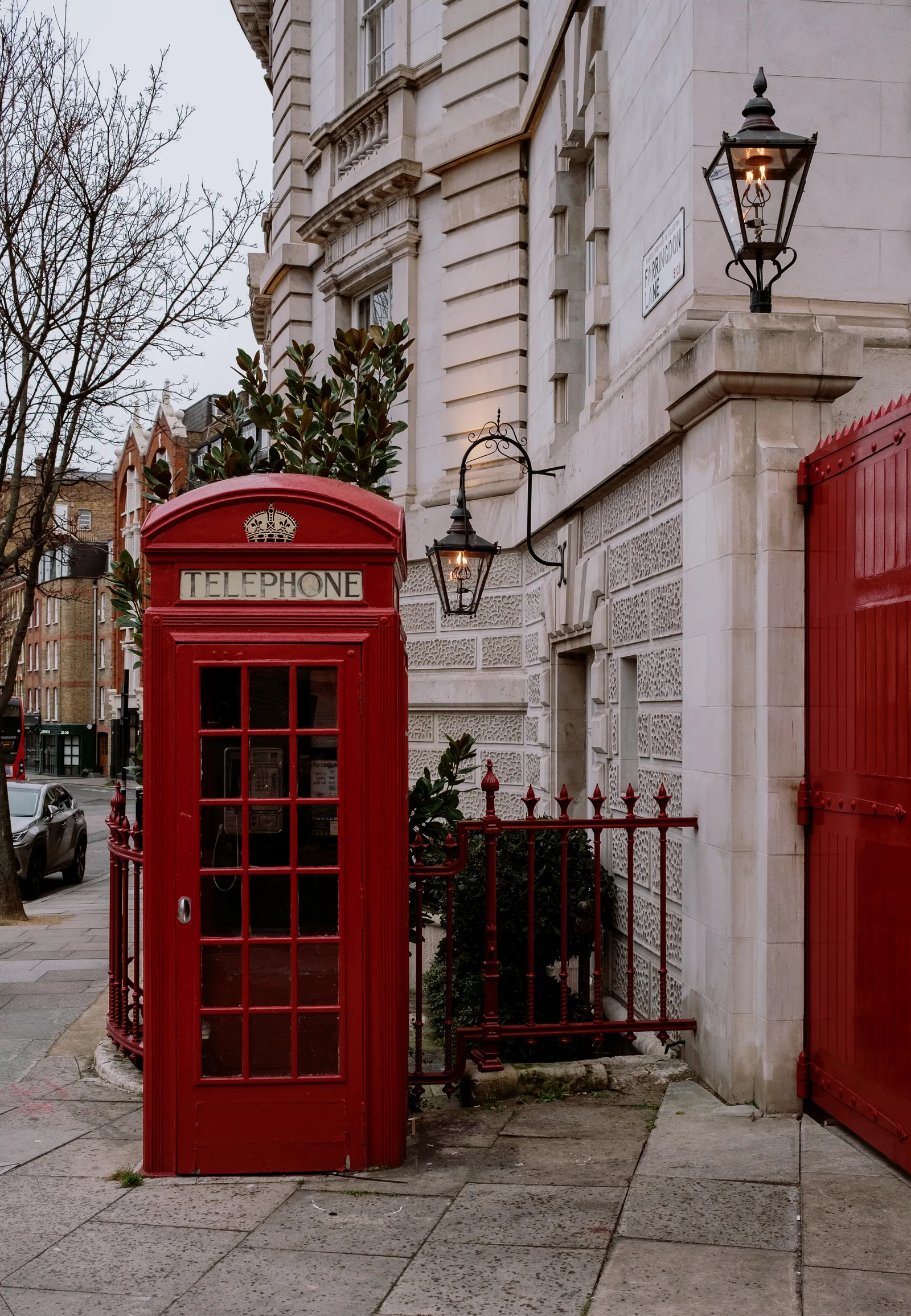 London, photo 10 of 13
