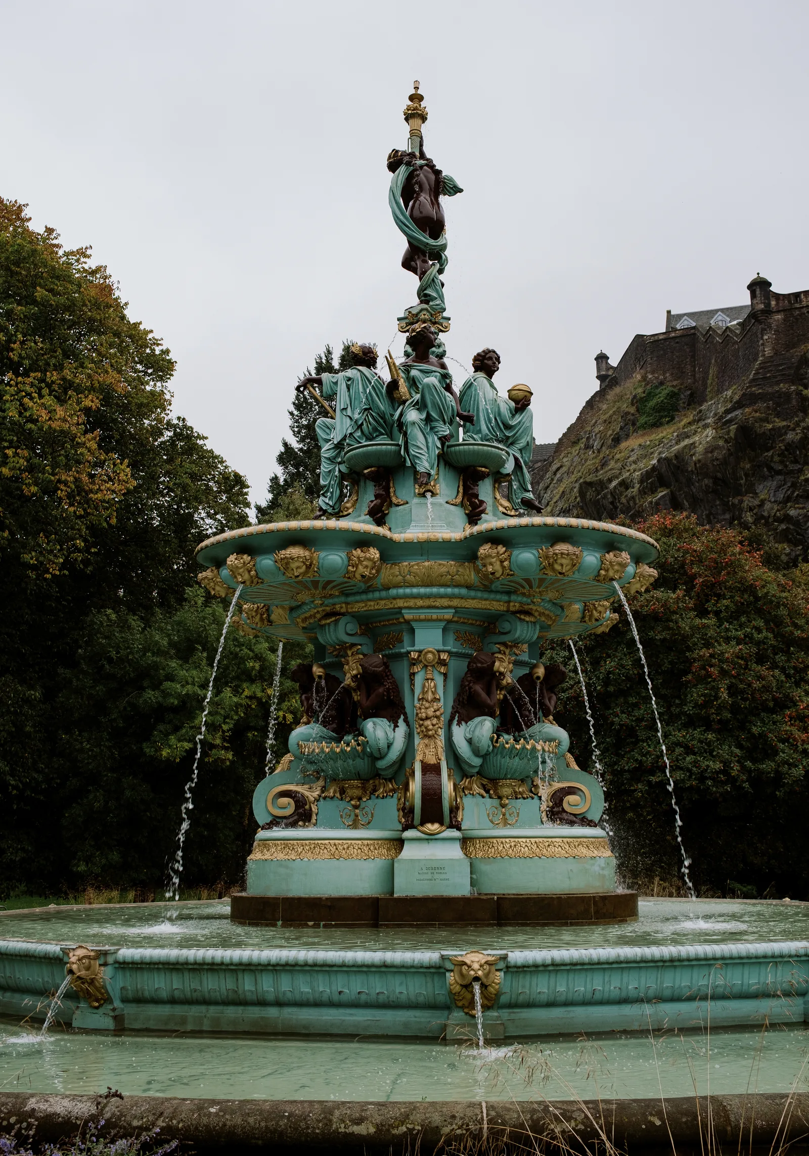 Edinburgh, photo 10 of 14