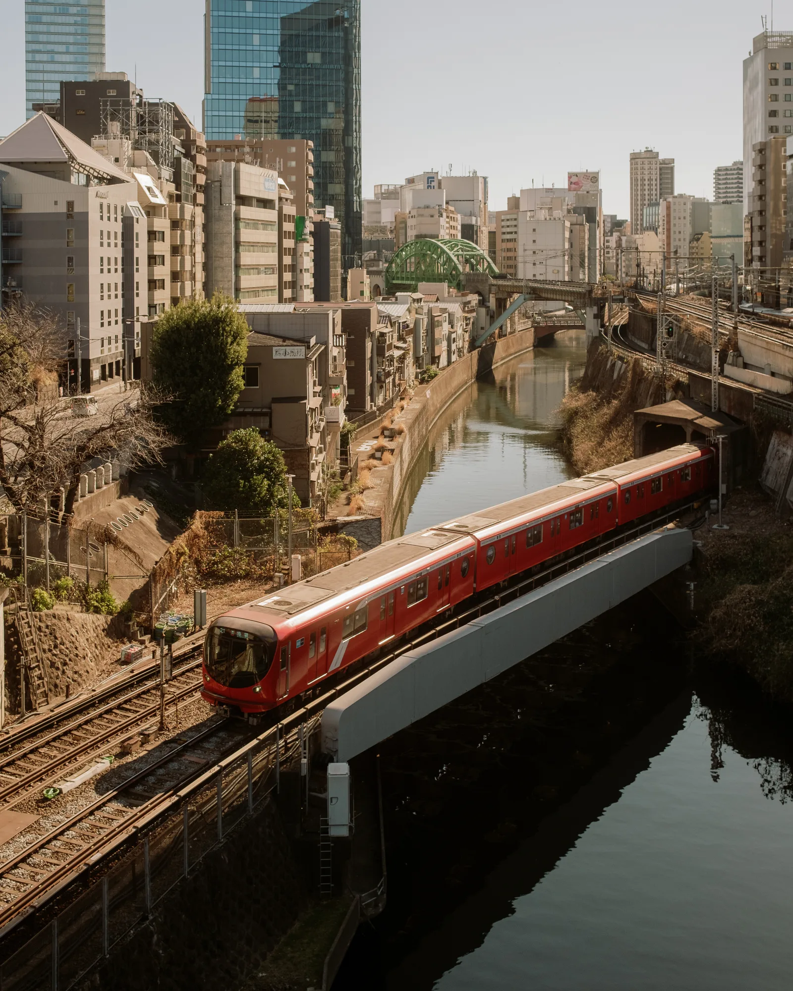 Tokyo, photo 11 of 25