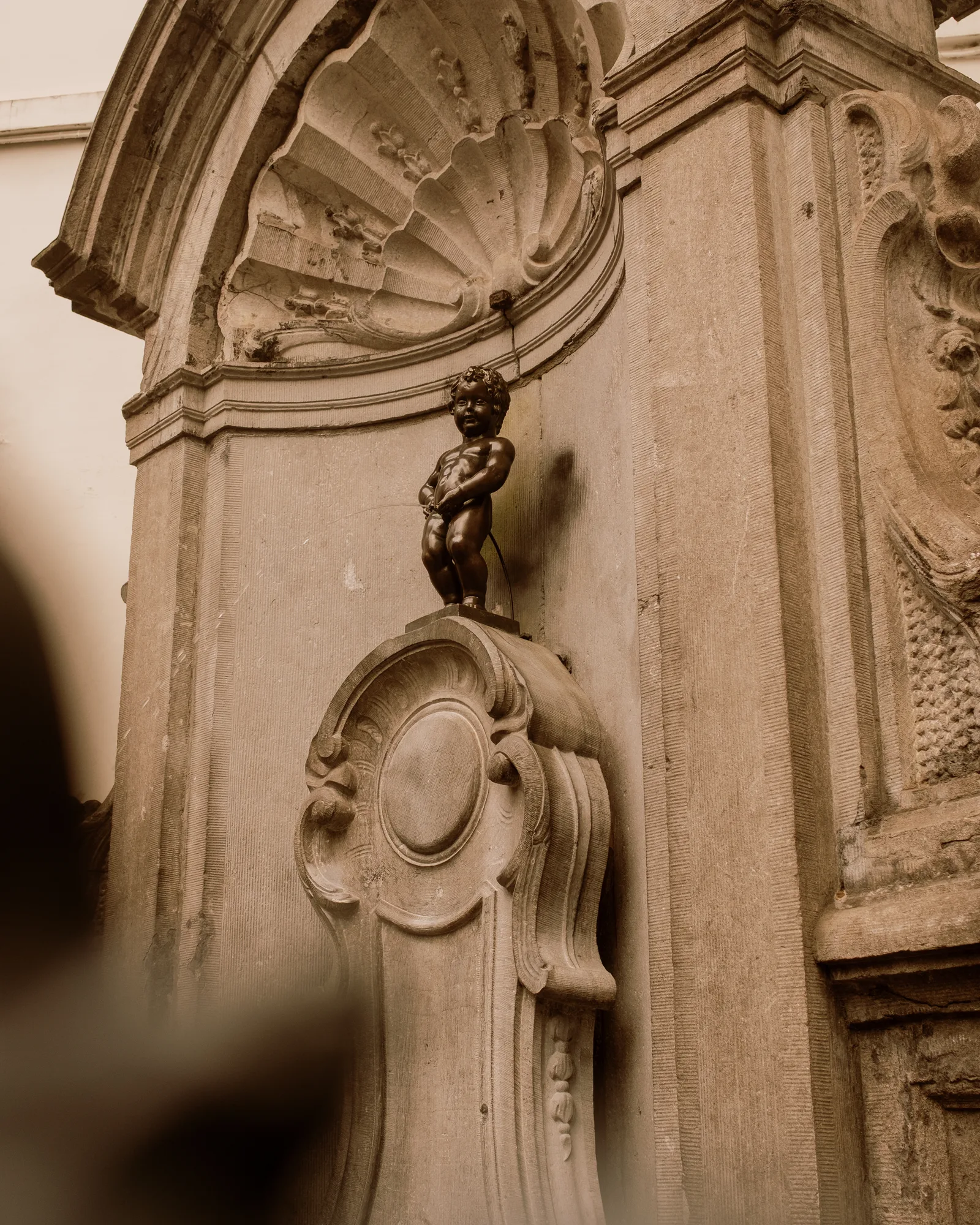 Brussels, photo 11 of 15