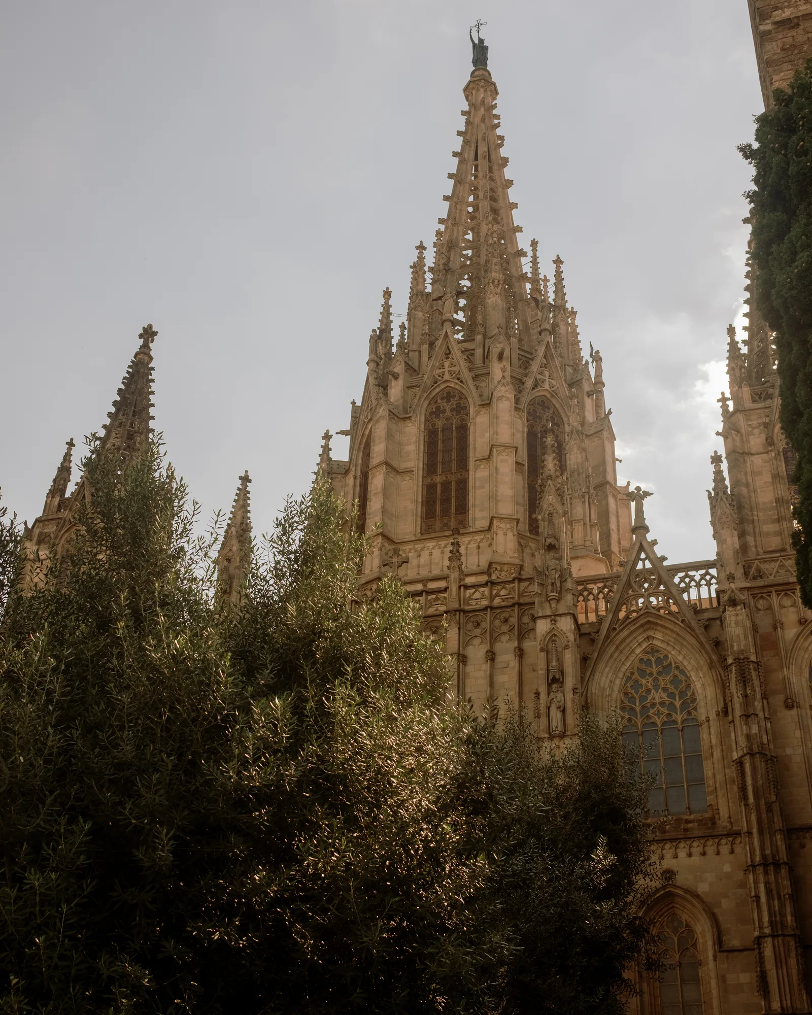 Barcelona, photo 12 of 27