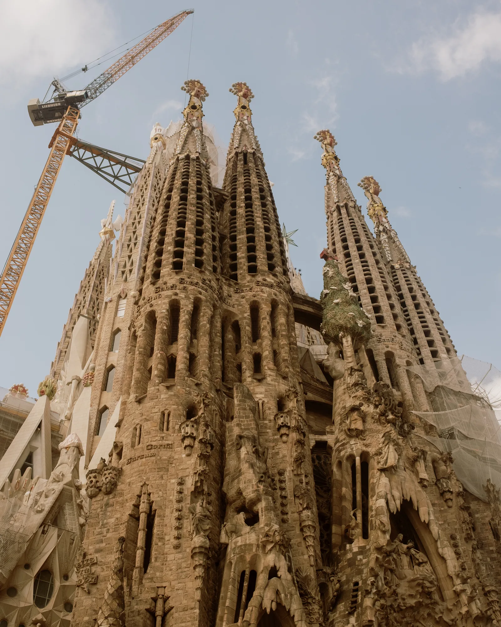 Barcelona, photo 13 of 27