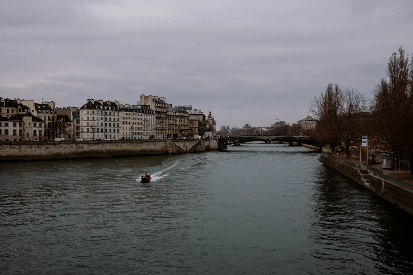 Paris, photo 14 of 18