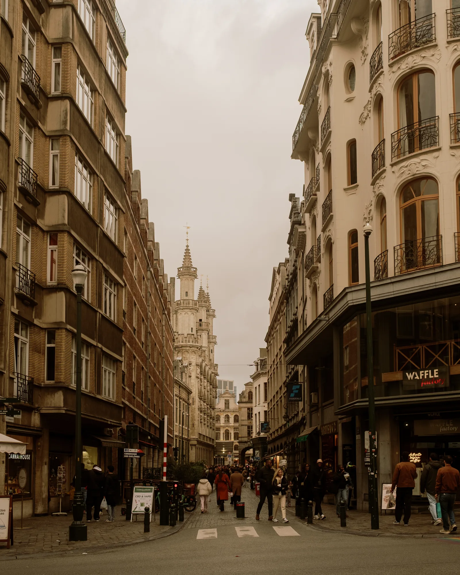 Brussels, photo 14 of 15