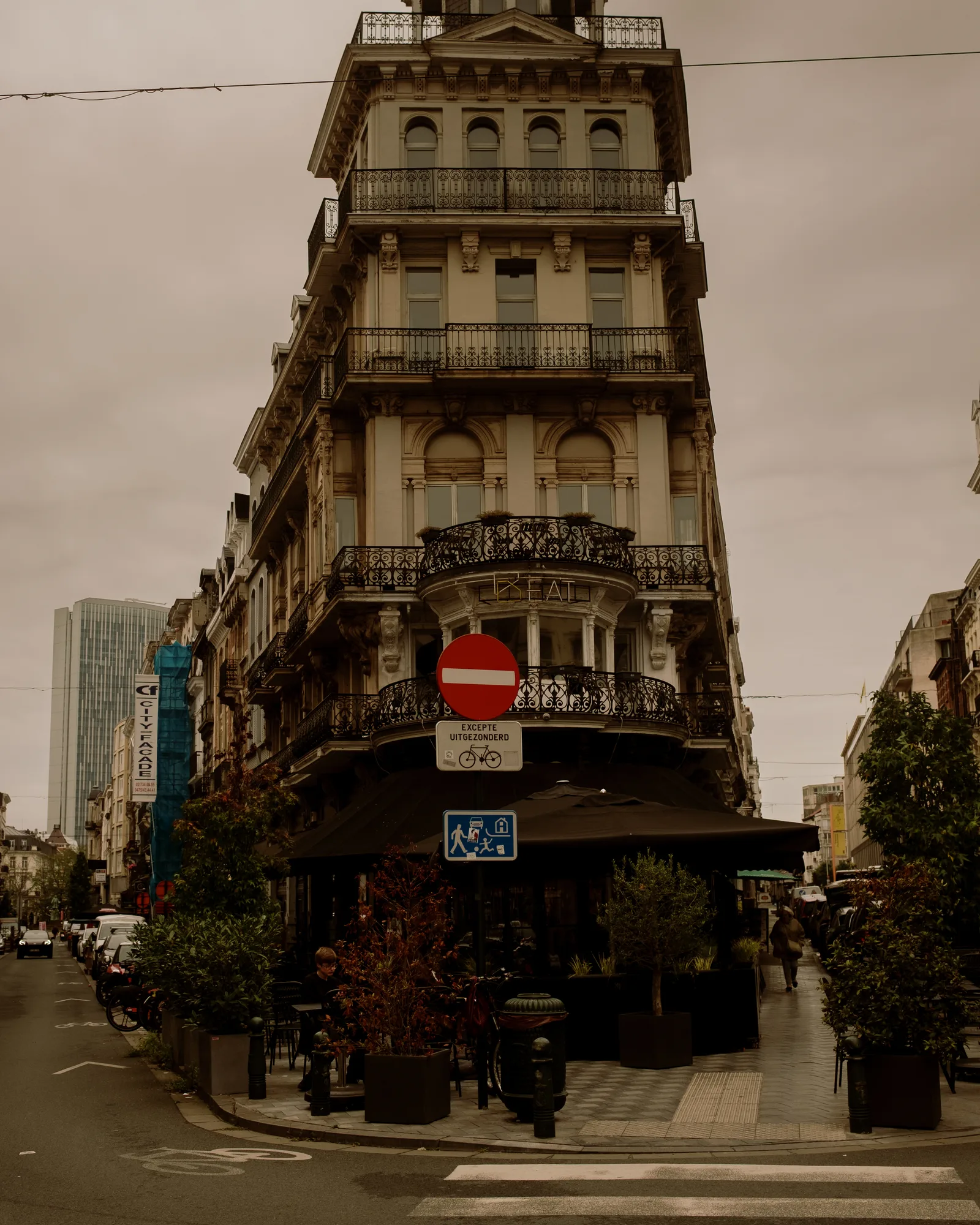 Brussels, photo 15 of 15