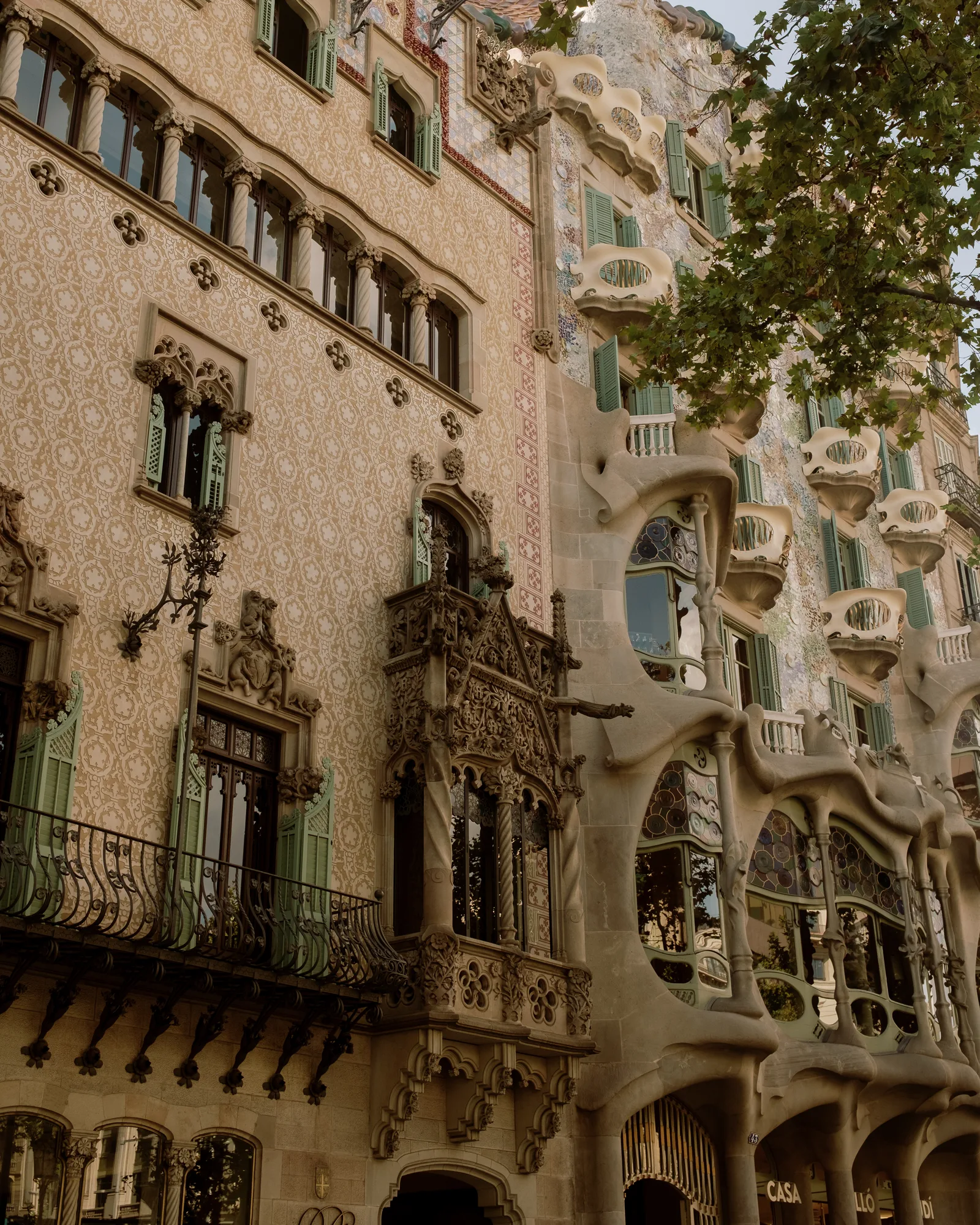 Barcelona, photo 16 of 27