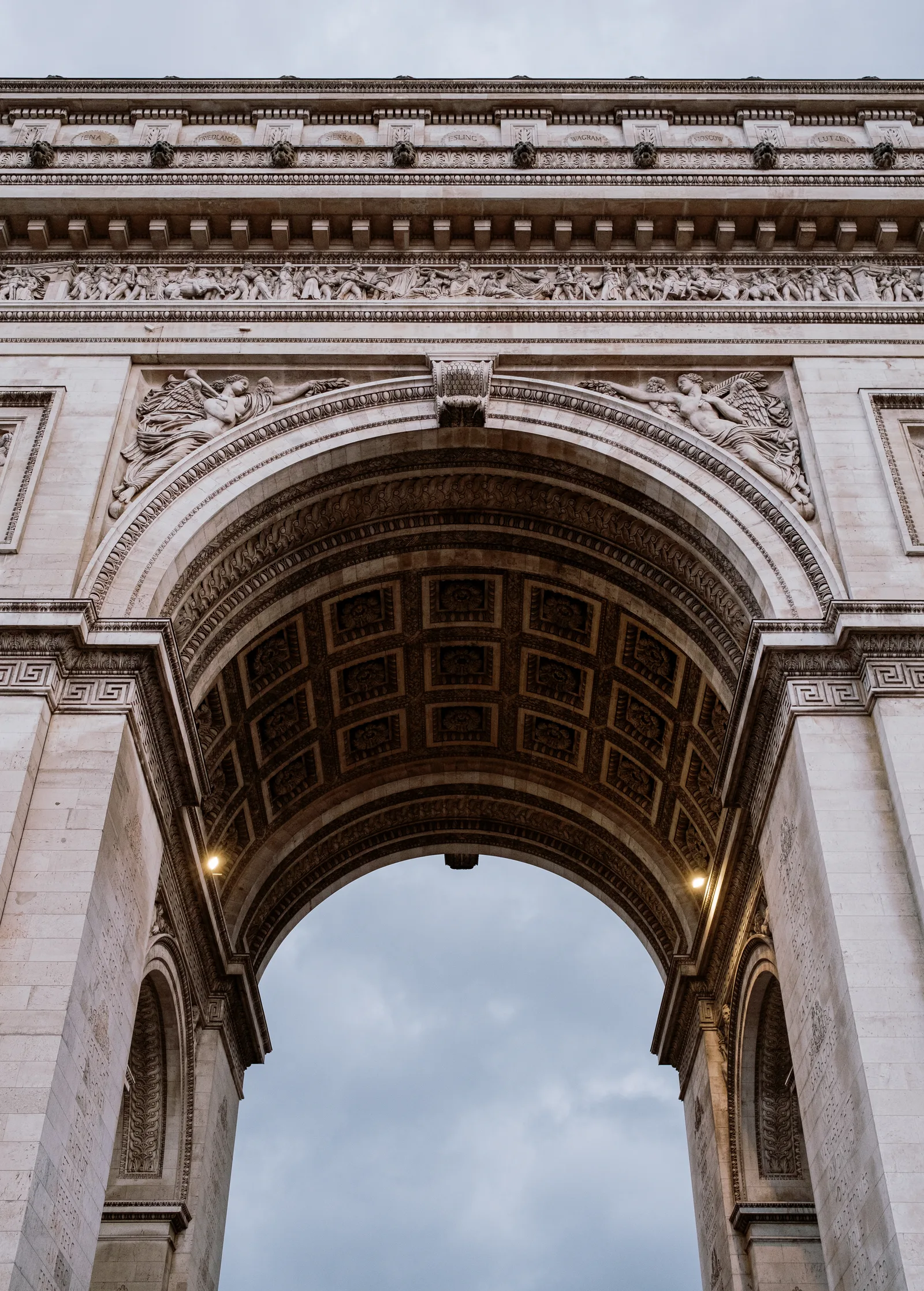 Paris, photo 18 of 18