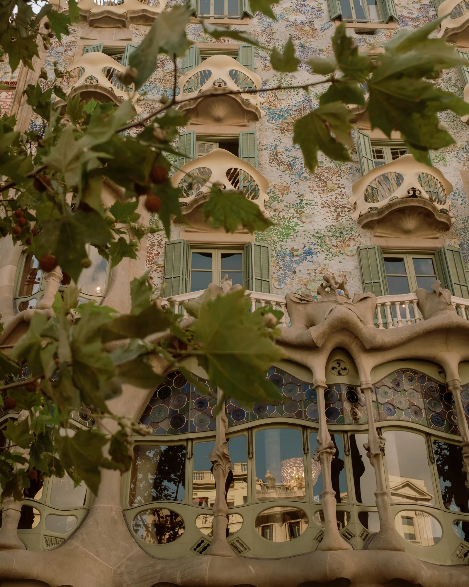 Barcelona, photo 22 of 27