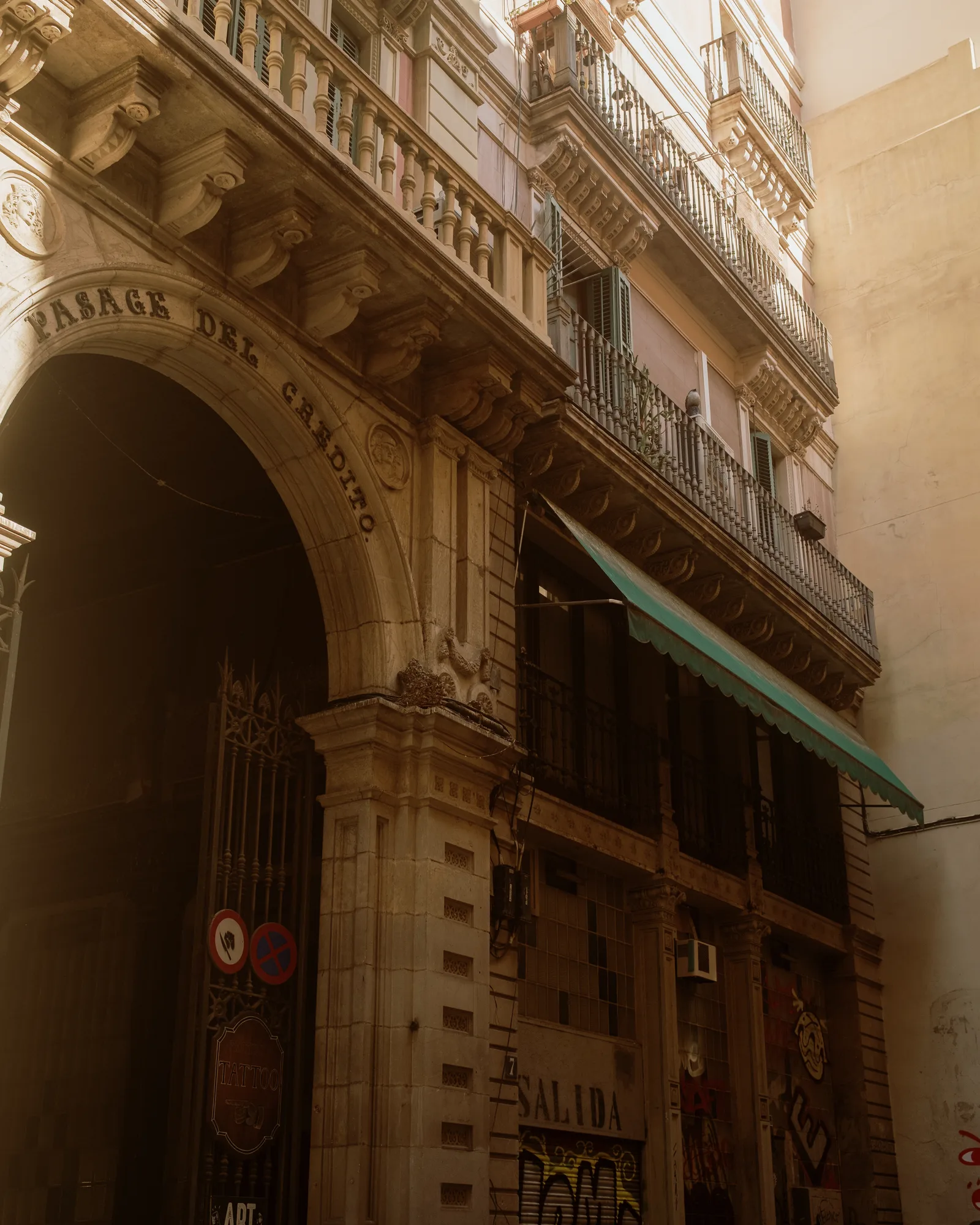 Barcelona, photo 25 of 27